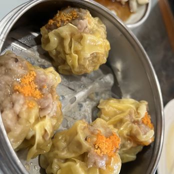 Corner Bites - Sai mai - Dim Sum Near Me - Rockville, Maryland