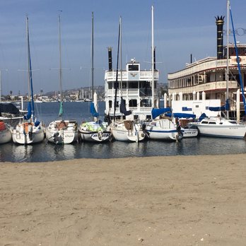 Bahia Resort Hotel - San Diego, CA