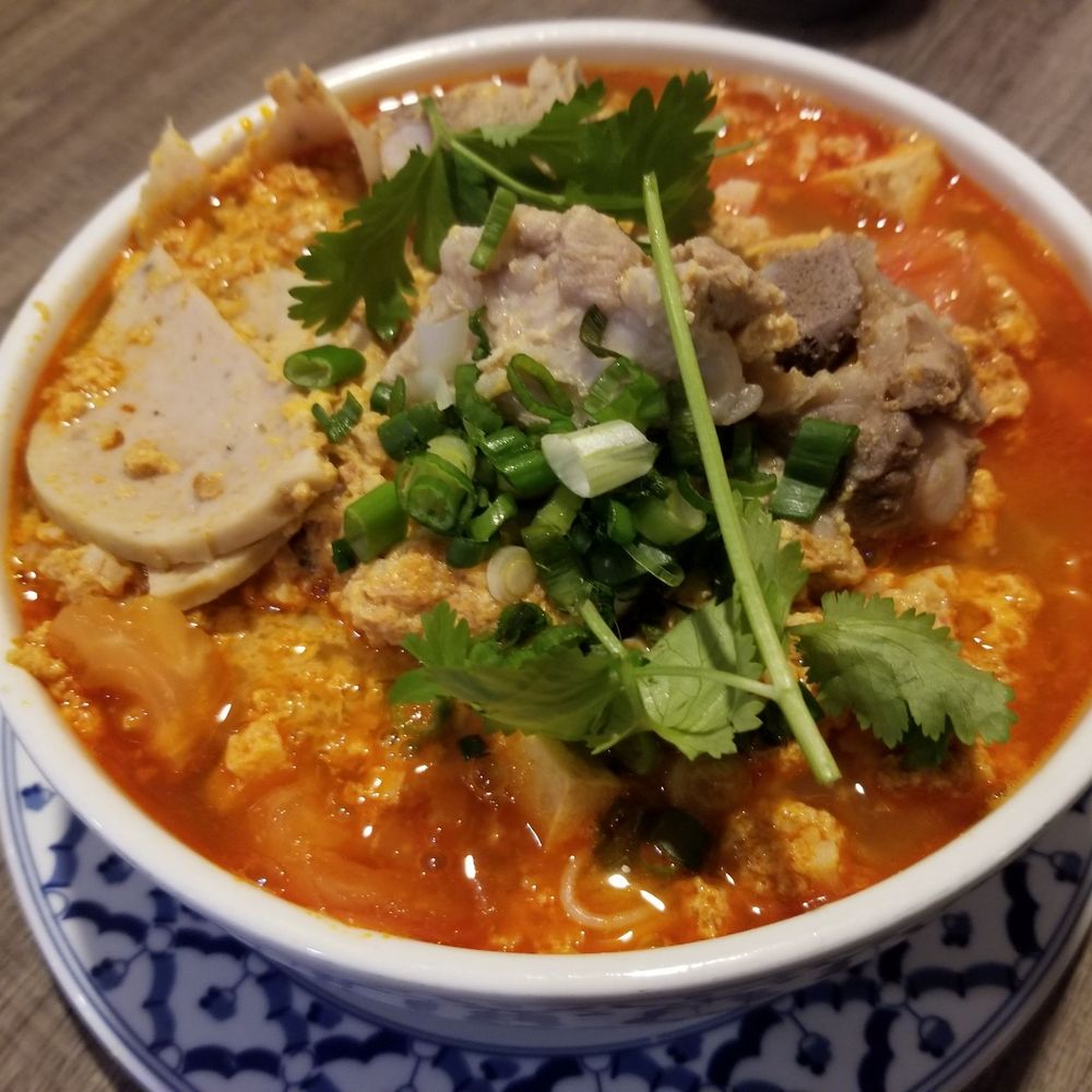 Bun rieu Bun rieu
