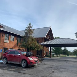 Black Bear Lodge