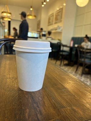 Blue Sparrow Coffee by null