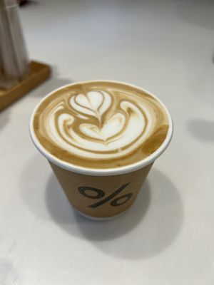 % ARABICA London Covent Garden by null