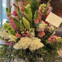 Cactus Flower Florists - Incredible Mother's Day flowers.