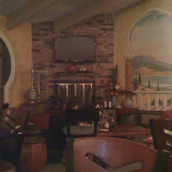 Arpeggio Grill - Pizza Near Me - Austin, Texas