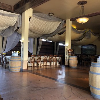 Gershon Bachus Vintners - Venues & Event Spaces Near Me - Temecula, California Gershon Bachus Vintners - Venues & Event Spaces Near Me - Temecula, California