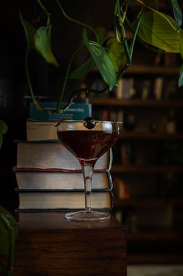 Gaslighter Social Club by null