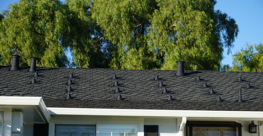 Slide of AMK Roofing