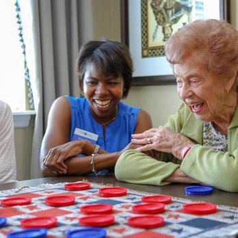 Harmony at Five Forks - untitled - Assisted Living Facilities Near Me - Simpsonville, South Carolina