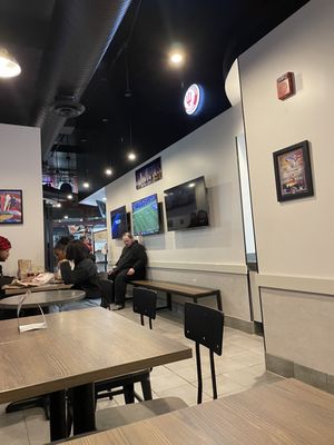 Taco Bell Cantina by null