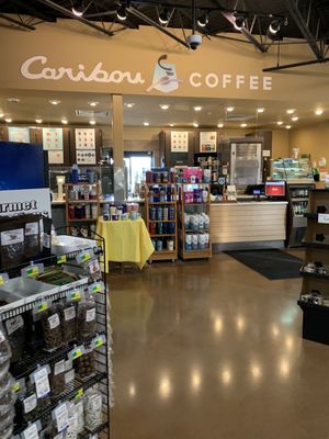 Martin's Super Market