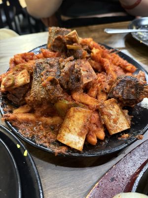 Addy’s Barbeque - Ashburn by null