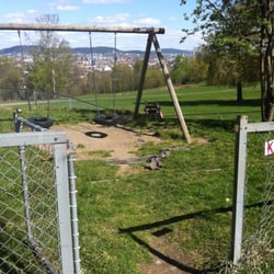 Ekeberg Camping