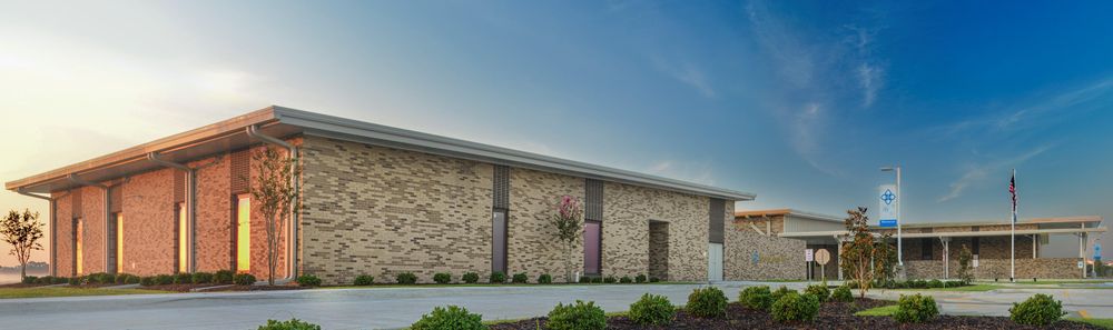 Archer Institute of Memorial - grief counselor in Lake Charles, LA