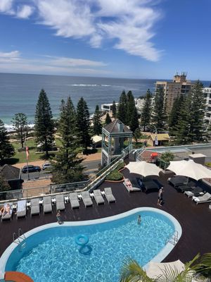 InterContinental Sydney Coogee Beach by IHG by null