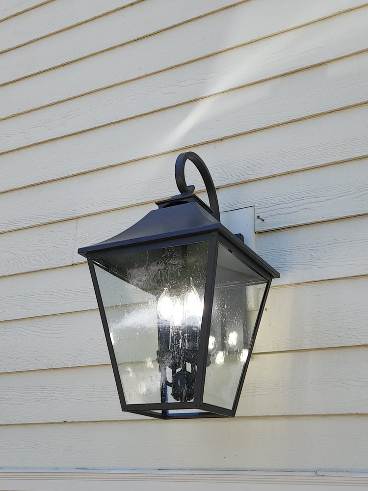 Slide of The Raleigh Handyman