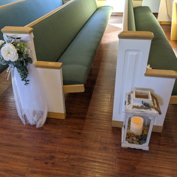 Three Trees Chapel - Venues & Event Spaces Near Me - Littleton, Colorado