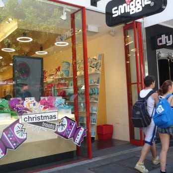 Smiggle - Cards & Stationery Near Me - Adelaide, SA