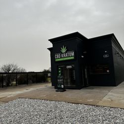 Cbd  Kratom