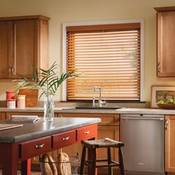 Reliable Blinds