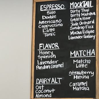 Duo Cafe - Menu options - Bubble Tea Near Me - Valrico, Florida Duo Cafe - Menu options - Bubble Tea Near Me - Valrico, Florida