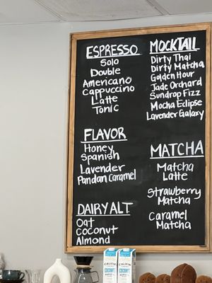 Menu photo 7 Duo Cafe Valrico, FL Menu photo 7 Duo Cafe Valrico, FL