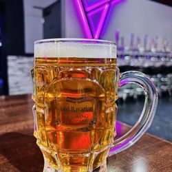 OB's Brau Haus