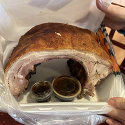 Zhang Bar-B-Que