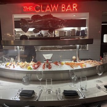 The Claw Bar - Fresh seafood at the Clawbar - Seafood Near Me - Naples, Florida The Claw Bar - Fresh seafood at the Clawbar - Seafood Near Me - Naples, Florida