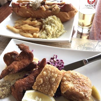 German Arms Hotel - GIGANTIC MEALS! - Restaurants Near Me - Hahndorf, SA German Arms Hotel - GIGANTIC MEALS! - Restaurants Near Me - Hahndorf, SA