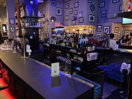 The Liberty NYC by null