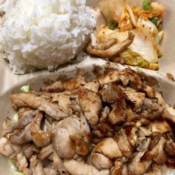 Meating Spot