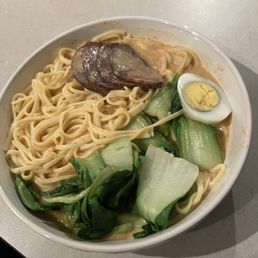 Japanese Ramen