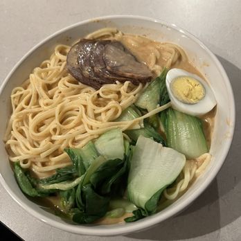 Mad Noodles - Japanese Ramen Noodle Soup - Bubble Tea Near Me - Pittsburgh, Pennsylvania
