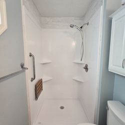 Full Circle Kitchen & Bath - After