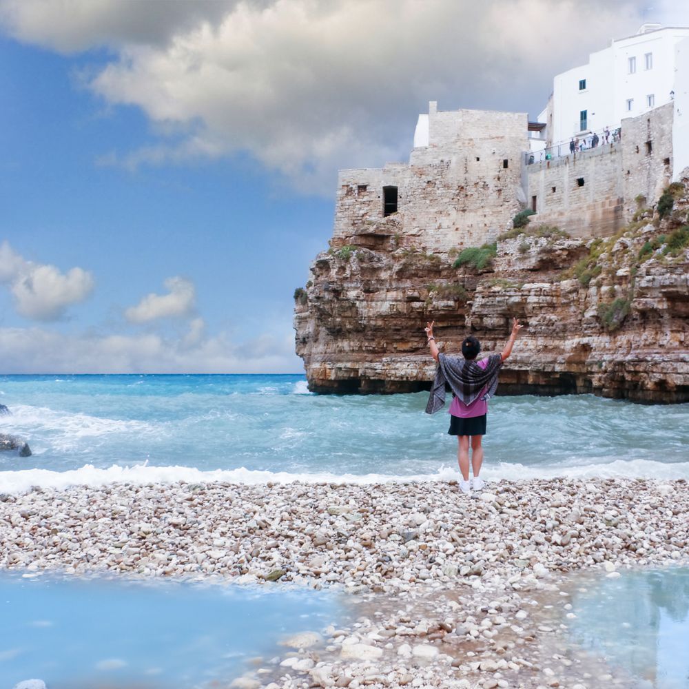 Beaches Castellaneta Marina, Taranto, Italy - Last Updated January 2026 -  Yelp, image size:1000x1000