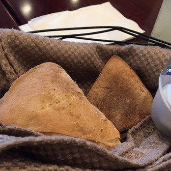 Alfonso's Pizzeria & Restaurant - Homemade bread! Looks like a mini calzone - Pizza Near Me - Princeton, New Jersey Alfonso's Pizzeria & Restaurant - Homemade bread! Looks like a mini calzone - Pizza Near Me - Princeton, New Jersey