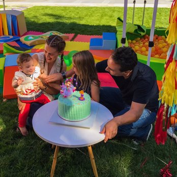 Tiny Tots Mobile Play - Party Equipment Rentals Near Me