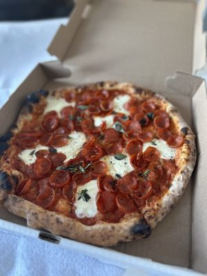 Pizzeria Vetri by null