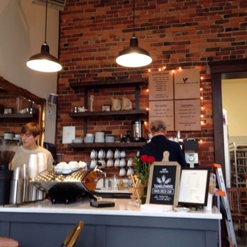 Iron Rooster Bakery - The coffee counter - Bakeries Near Me - Bellingham, Washington Iron Rooster Bakery - The coffee counter - Bakeries Near Me - Bellingham, Washington