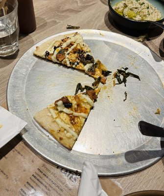 Reem's California Mission by null