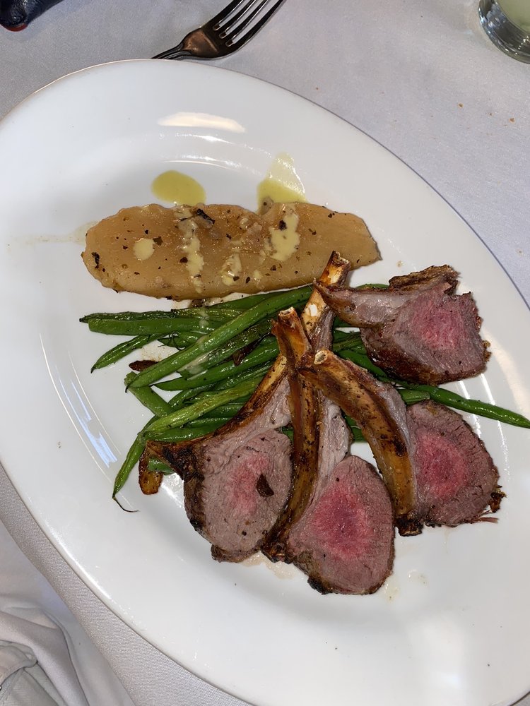 LITHOS ESTIATORIO 274 Photos & 246 Reviews 405 Eisenhower Pkwy