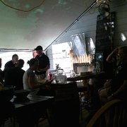 Photo of Olde Burnside Brewing Company - East Hartford, CT, United States. Beer garden