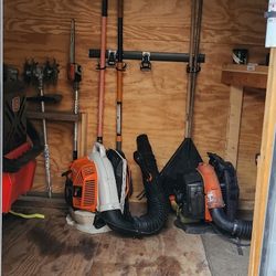 Bennett Landscape Solutions - Landscape maintenance equipment