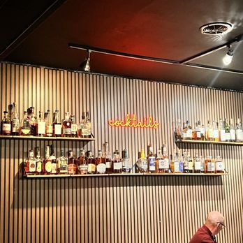 The Lucky Duck - Alcohol wall - Whiskey Bars Near Me - Lake Forest, Illinois The Lucky Duck - Alcohol wall - Whiskey Bars Near Me - Lake Forest, Illinois