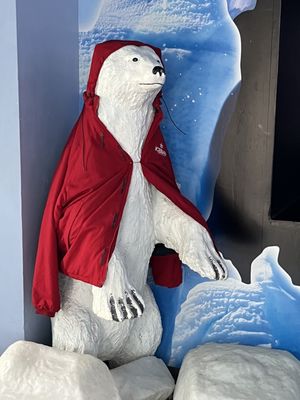 ICEBAR Orlando by null