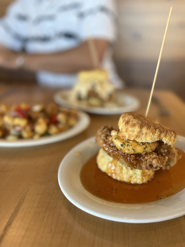 MAPLE STREET BISCUIT COMPANY BULVERDE - Updated July 2025 - 252 Photos