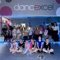 Dancexcel