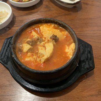Kaju Soft Tofu - Korean Near Me - Irvine, California