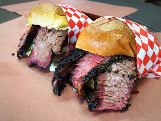 Ray's Texas Bbq by null
