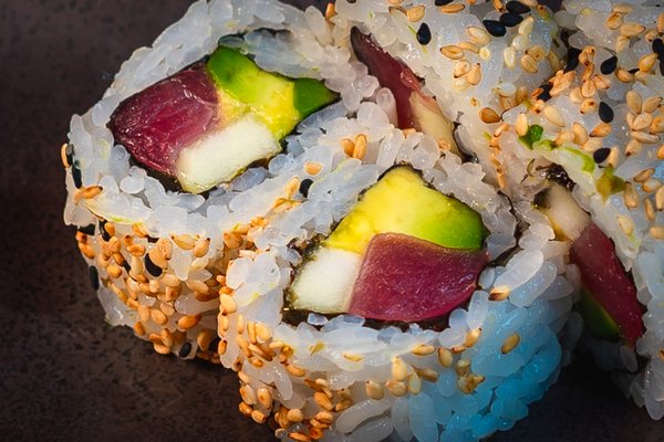 Phat Boy Sushi, Kitchen & Bar - Davie by null